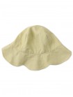 Baby Girls' Linen Hat