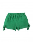 Baby Girls' Terry Tie Side Shorts