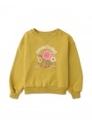 Girls' Growing Together' Oversize Pullover