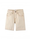 Boys' 5-Pocket Denim Shorts