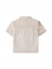 Boys' Feed Sack Shirt