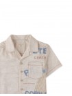 Boys' Feed Sack Shirt