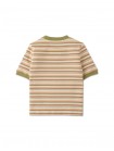 Boys' Retro Stripey Tee