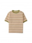 Boys' Retro Stripey Tee