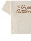 Boys' The Great Outdoors Tee