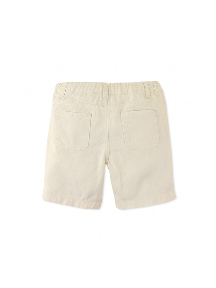 Baby Boys' 5-Pocket Shorts