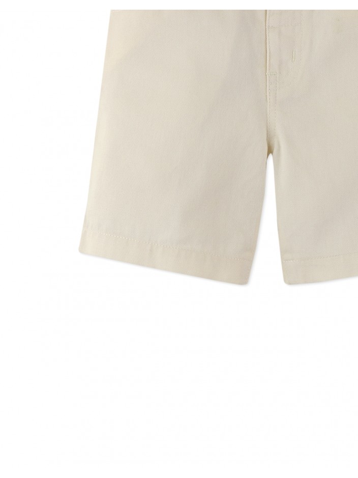 Baby Boys' 5-Pocket Shorts