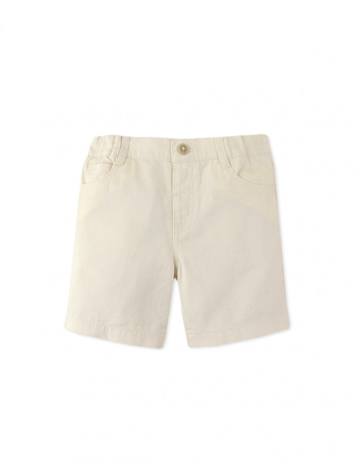 Baby Boys' 5-Pocket Shorts