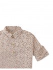 Baby Boys' Cotton Blossoms Shirt