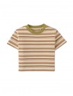 Baby Boys' Retro Stripey Tee