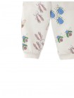 Baby Boys' Slouchy Bug Joggers