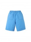 Boys' Seersucker Bermuda Shorts