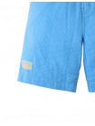 Boys' Seersucker Bermuda Shorts