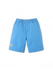 Boys' Seersucker Bermuda Shorts