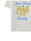 Boys' Sour Cheeks Graphic Tee