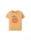 Baby Boys' Main Squeeze  Graphic Tee
