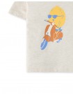Baby Boys' Lemon Rider Graphic Tee