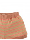 Girls' Ribbed Jersey Shorts