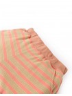 Girls' Ribbed Jersey Shorts