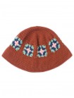 Girls' Crochete Hat