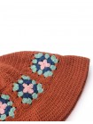 Girls' Crochete Hat