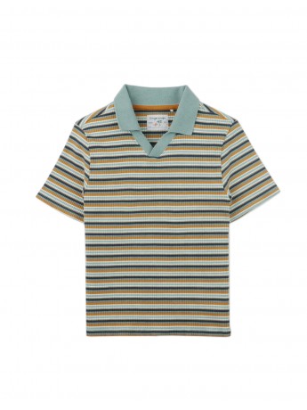 Boys jersey polo best sale