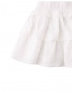 Girls' Jacquie Tiered Ruffle Skirt