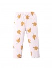 Baby & Toddler Girls' Banana Print Leggings