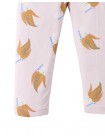 Baby & Toddler Girls' Banana Print Leggings