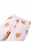 Baby & Toddler Girls' Banana Print Leggings