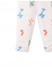 Baby & Toddler Girls' Baby Sheena Leggings Balloon Bash W/ Side Ruching