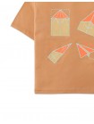 Boys' Paper Plane Graphic Tee