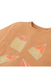 Boys' Paper Plane Graphic Tee