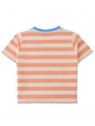 Boys' Taco Stripe Graphic Tee