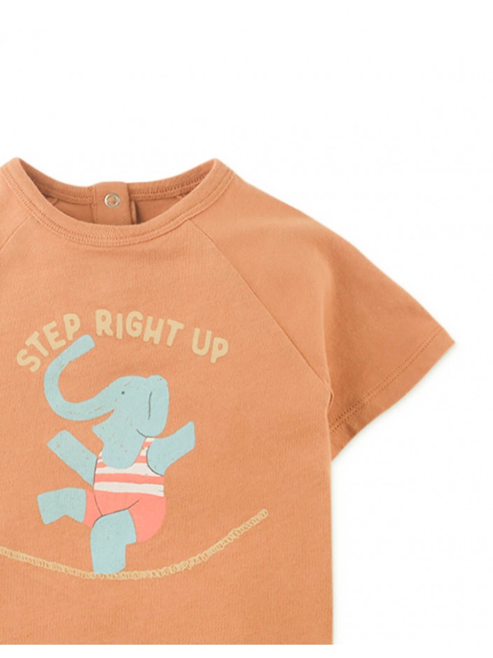 Baby & Toddler Boys' Warren Graphic Tee