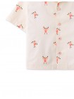 Baby & Toddler Boys' Mini Wyatt Shirt In Muscle Man All Over-Print