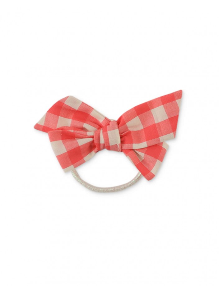 Girls' Clara Hair Ties And Scrunchie Set