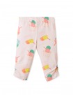 Baby & Toddler Girls' Baby Sheena Leggings Sundae Overload W/ Side Ruching