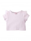 Baby & Toddler Girls' Lara Tee Pink & Lara Skirt Set Pink