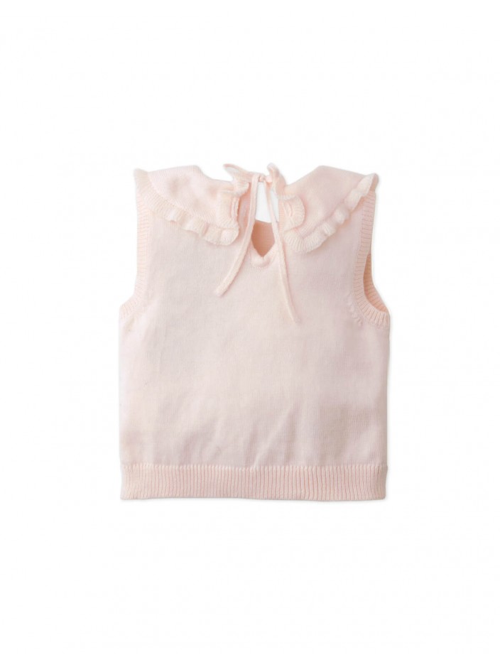 Baby & Toddler Girls' Zora Blouse Pink