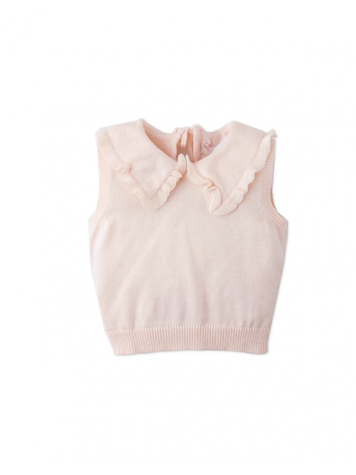 Baby & Toddler Girls' Zora Blouse Pink