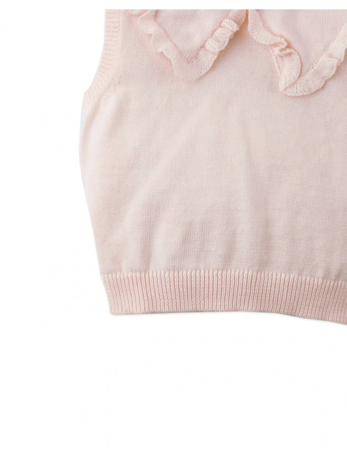 Baby & Toddler Girls' Zora Blouse Pink