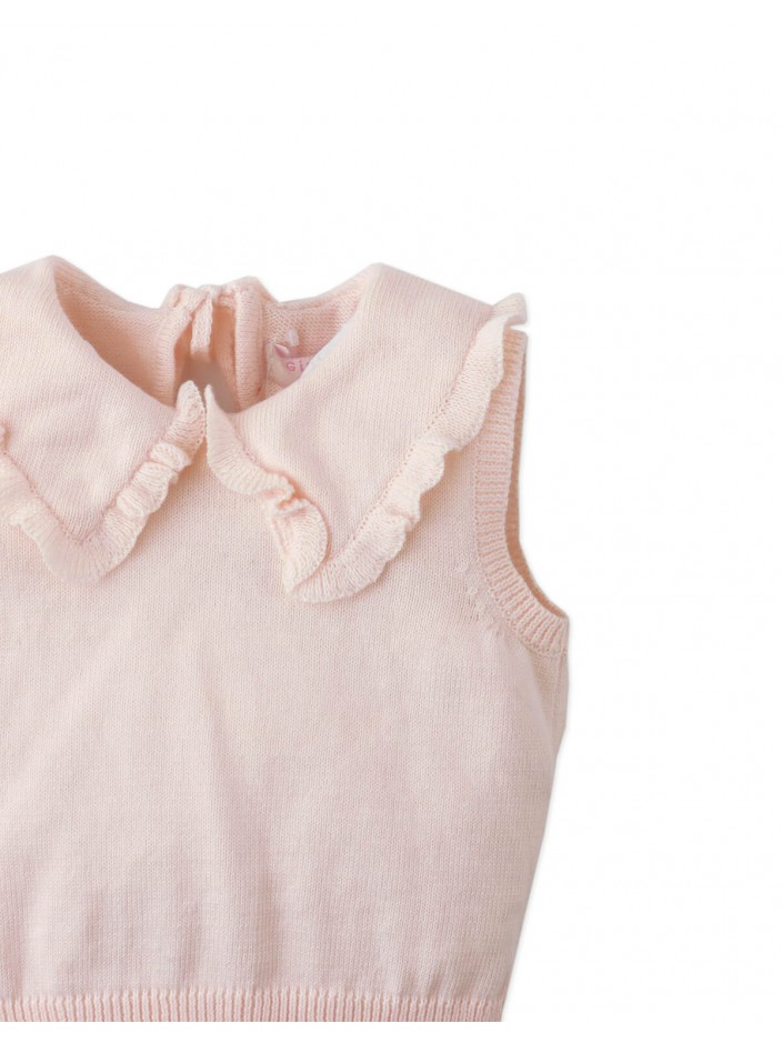 Baby & Toddler Girls' Zora Blouse Pink