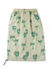 Girls' Lucy Pull-Up Cargo Skirt Veggies Grove