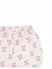 Girls' Juliet Shorts Aviary With Side Ties