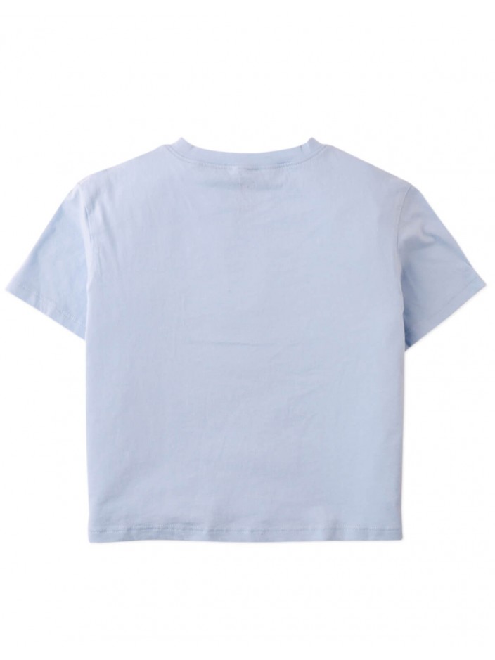 Linda Tee With Soul Full Of Sunshine Print