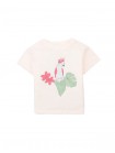 Baby Coeli Cotton Jersey Short Sleeves Tee