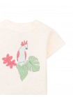 Baby Coeli Cotton Jersey Short Sleeves Tee