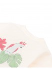 Baby Coeli Cotton Jersey Short Sleeves Tee