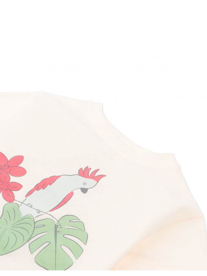 Baby Coeli Cotton Jersey Short Sleeves Tee